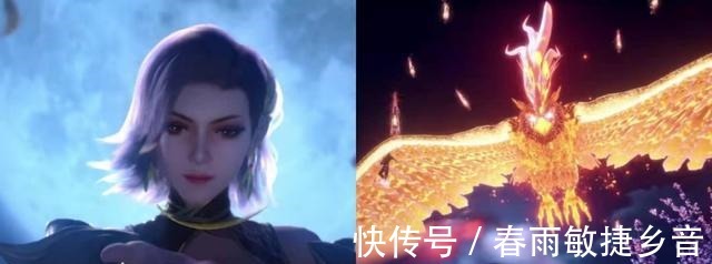 硬杠|《斗罗大陆》武魂真身大比拼,霸气算什么,他还和泰坦硬杠过