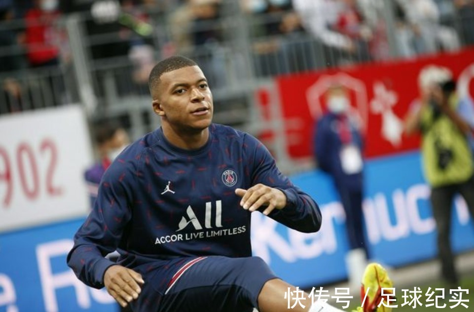 南美幫還是法語幫，姆巴佩陷入兩難境地，加盟皇馬成為必然|深度| 梅西