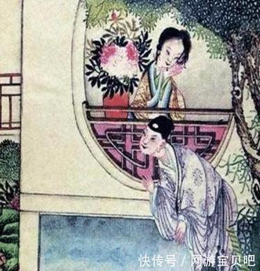 将唐伯虎的春宫画放大10倍,发现他的过人之处,怪不得名留青史