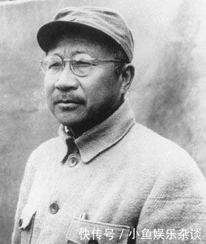 新四军|十位开国大将中，有一位地位最高资历最老，其他九位都曾是他下级