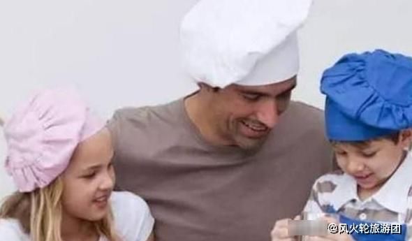 懒惰|爸爸有这几种习惯，不但影响家庭和睦，还会“教坏”孩子！