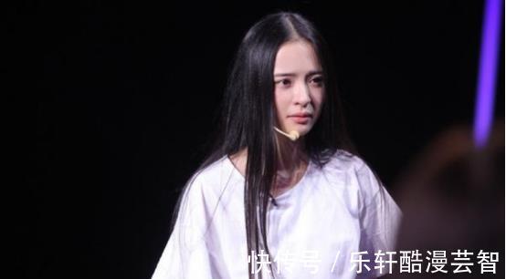 稿子|李莎旻子真的會選稿子,不得不說一句,她主持的東西都很適合自己