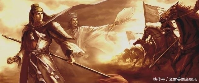 失败|诸葛亮5次北伐为何都以失败告终魏延只看到一点,还有更大危险