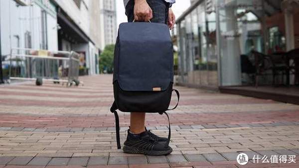 口袋|生活家 篇六十八：释放双手，追寻自由，地平线8号零感休闲双肩包