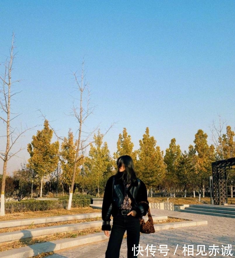 搭配|刘雯,一个把私服穿成时装秀的人