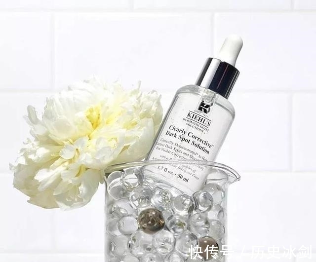 底妆 底妆撑不了几小时就暗沉,是你粉底没选好?