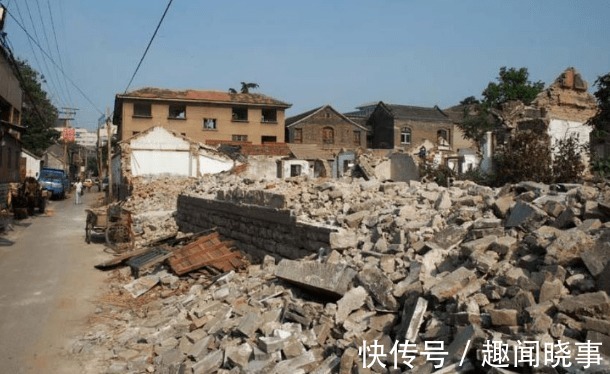小区|“拆迁”停止！官方表态：以后老房子都要这样处理？这些人有福了
