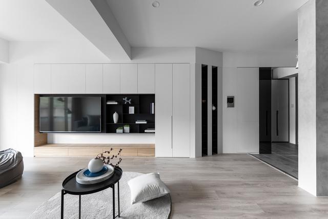 横杆式|新房装修4处设计需把关,提前做好功课,提高家装品味