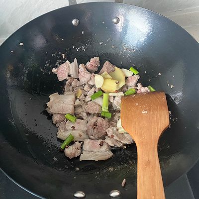 土豆|土豆炖豆角