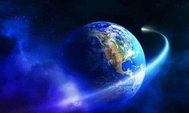 科学家 科学家发现“第二颗地球”,温度和地球一样,拥有大量的水资源