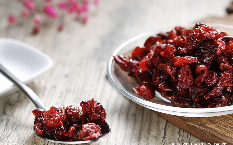 陈医师|秋天干燥,女性多吃三种食物,可使目光有神,头发黑亮,试试看