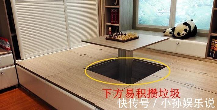 占地|被狂喷的15件鸡肋家具,买过都后悔,白送都不要,千万别中招!