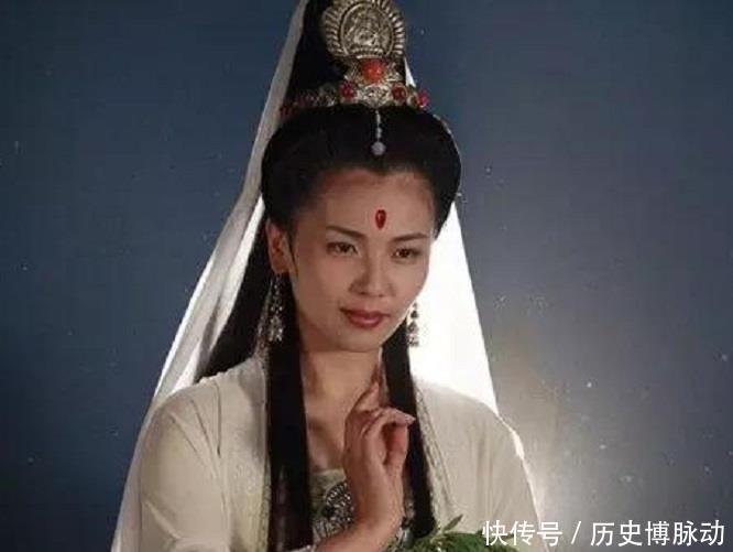 如来|观音曾传给如来六字真言,威力太猛,普贤菩萨研究12年都没悟透