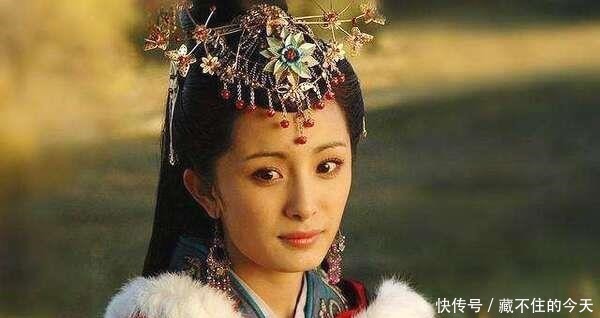 炸锅|王昭君真实容貌复原图,人们看后炸锅这么丑专家这都是事实