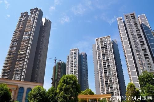 业内人士|为啥越来越多的人不买“两梯四户”了?业内人士:有3大硬伤