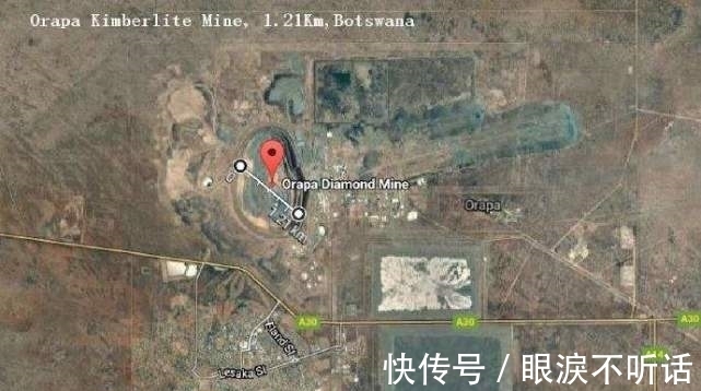 矿物 全世界4200多种矿物质中,钻石为什么是最坚硬的?