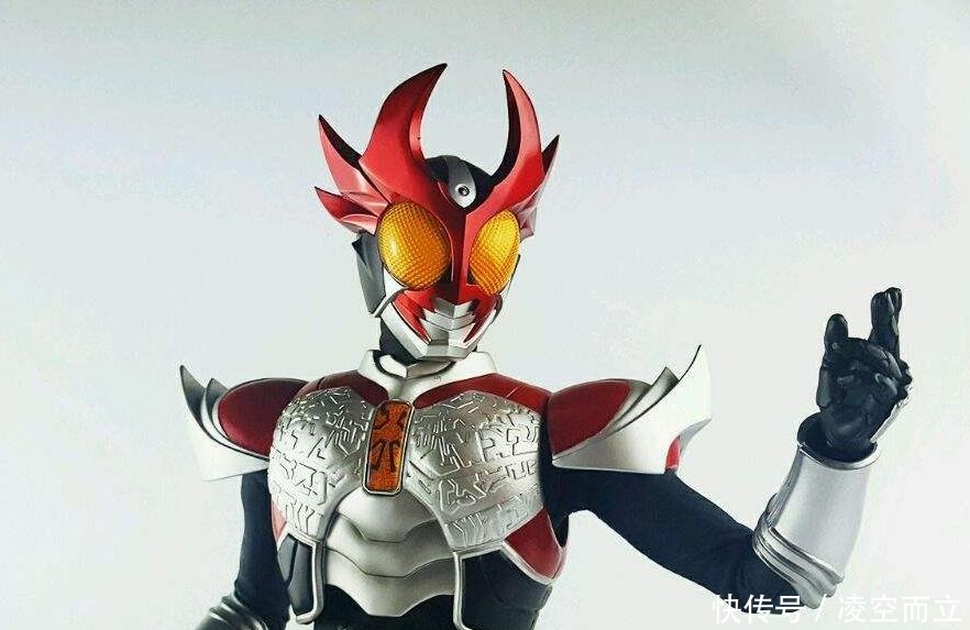 假面骑士平成第一部联动骑士特别篇 Agito龙骑！