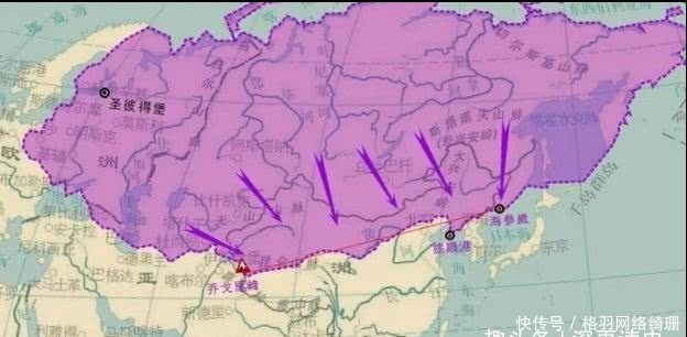 不止|沙俄可不止想吞并东北,一个黄俄罗斯计划就说明野心巨大