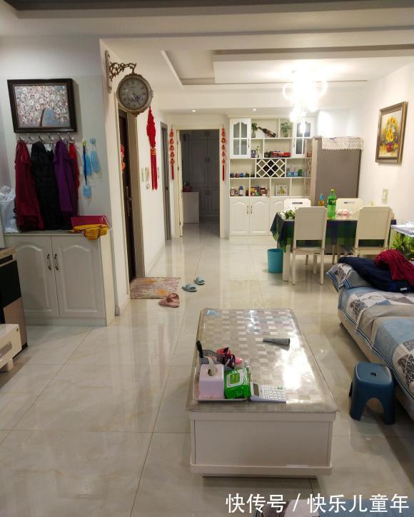 家电|住了三年半的房子,装修家具家电花14.5万,不太好看但住着舒服