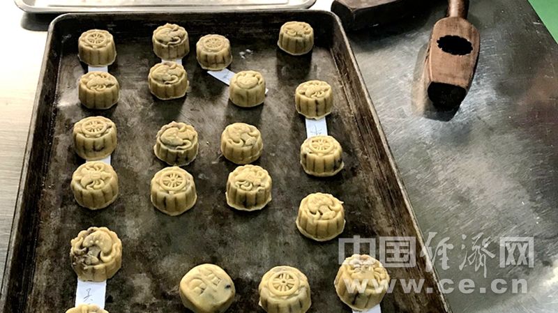 不宜|中秋来临 吃月饼记住6个禁忌
