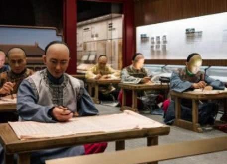 明朝|开始只负责礼仪的这一机构为何最后却拖垮了明朝?答案仅仅2个字