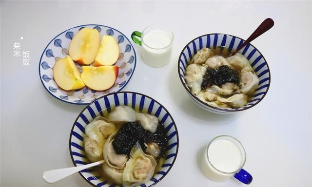 好吃|早起做早餐，一周不重样，做法简单又好吃，孩子爱吃不赖床