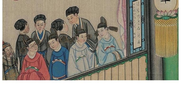 皇帝|贾元春省亲暴露四个弱点，令皇帝厌弃，把凤藻宫变成冷宫