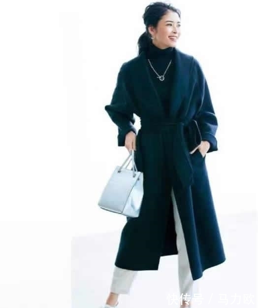 时髦精 衣品越高的时髦精,越会玩“心机穿搭”,2个要点,带你一秒入门