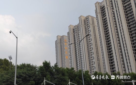 阳光100|超级房探｜济南和谐片区多楼盘“短兵相接”如何突围？