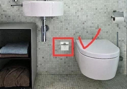 插座|十有九错!老师傅透露装修最容易踩中22个大坑,看完你再开工