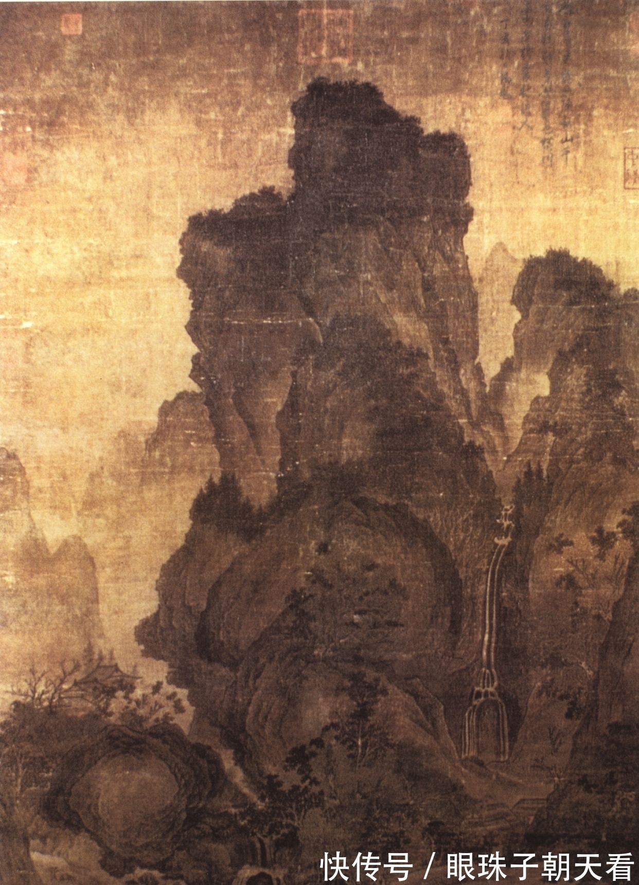 病起书怀$11句励志古诗词,送给迷茫或消沉的你,句句振奋人心