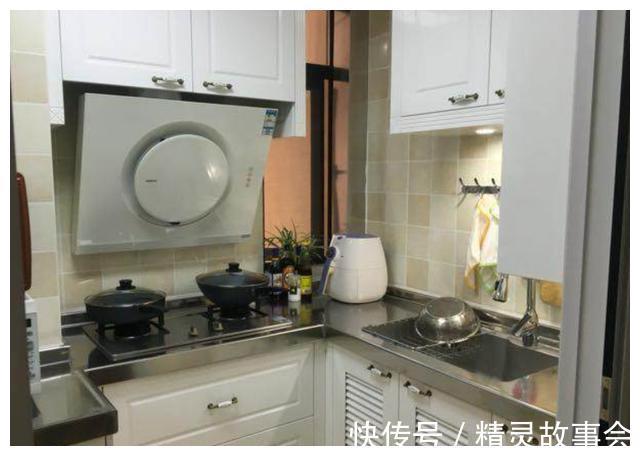 媳妇|败家媳妇花21万把家装好,全屋高档实用,朋友都夸我娶了个好老婆