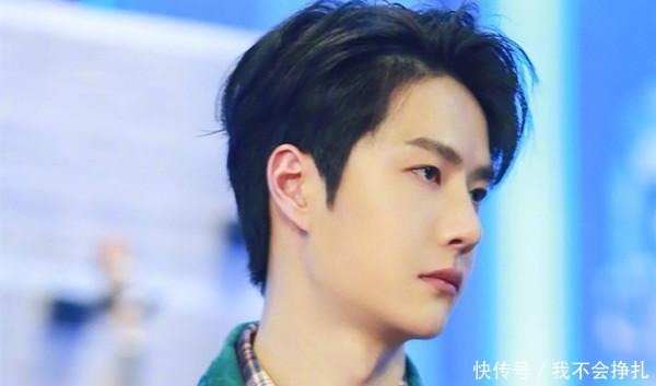 《青3》《创4》接踵而至,王一博或将成为最大受益者,未来可期!