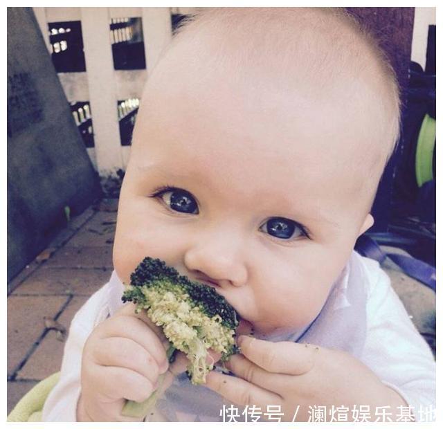 碳水化合物|她从不给女儿吃碳水化合物和精制糖,几年后女儿怎么样了?