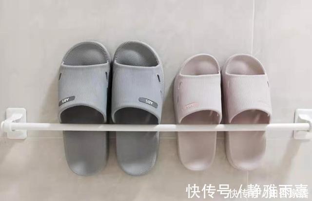 马桶|入住5年，卫生间保持干净清爽的秘诀，都在这12个家居细节里