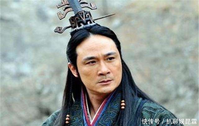 鬼谷子|大军事家孙膑,为什么会被挖掉膝盖?