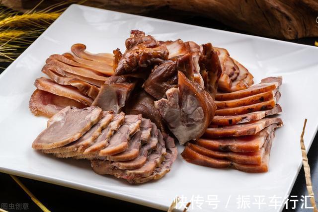 保存熟肉时,不要直接放冰箱,多加1个步骤,肉好保存更新鲜