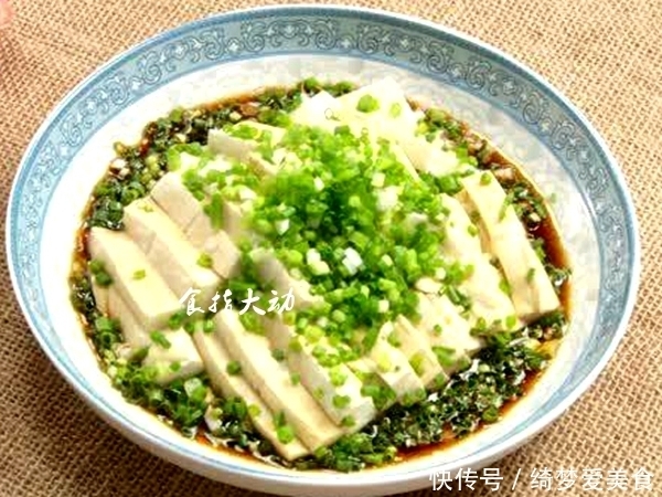 倒入|越嚼越香的几道农家菜,鲜美爽口,简单又下饭,大人孩子都爱吃