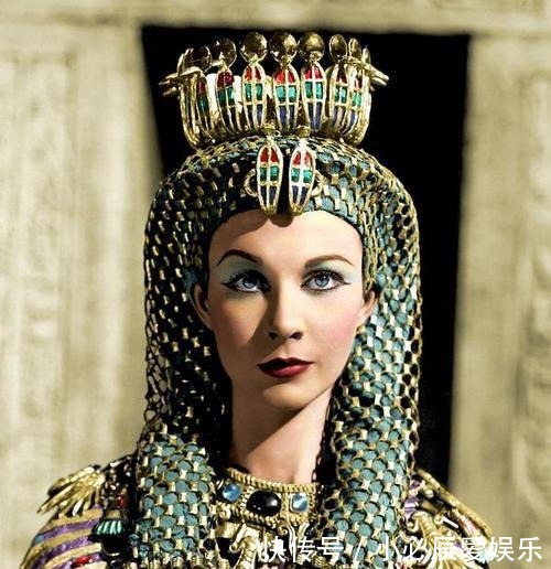 原因|埃及女王为何被称为艳后,只因她见凯撒大帝脱光衣服,原因很简单