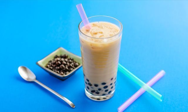 奶茶|29岁女子因暴发性糖尿病住ICU,祸根找到了!和她常喝的2种水有关