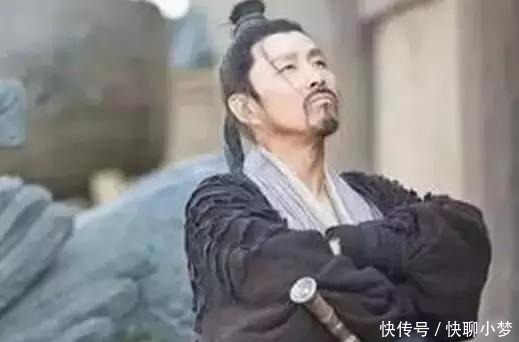 此国|泗水亭长刘邦夺秦记!