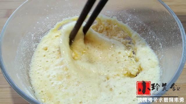 烙饼为什么发干发硬大多人以为用开水烫面,抹很多油,其实都错