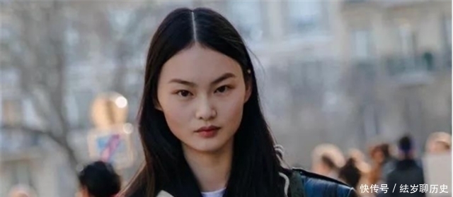 齐耳|女人过了40岁,如果你有白头发,少留这3种“发型”,显老没气质