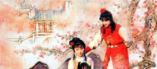 曹雪芹|红楼梦中最后的人生赢家,曹雪芹早已埋下伏笔,为什么会是他