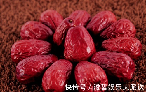 白细胞|红枣和此物一起泡,早晨来一杯,排出湿气,燃烧脂肪,想不瘦都难
