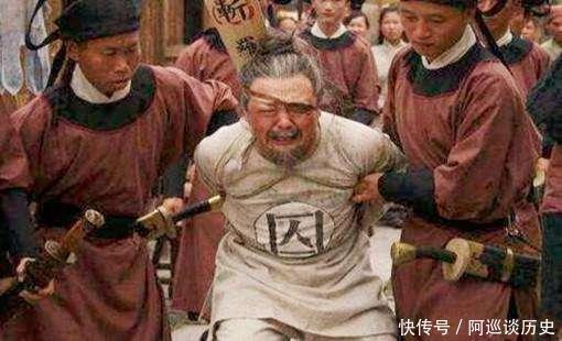 大官|儿子当大官，母亲前去看望，走时为何说我回去便为你准备好墓地