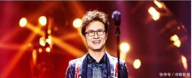 战队 当年加入汪峰战队却早早被淘汰,如今还是用实力证明了自己