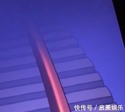 大招!美术生放大招了,扔掉画板用平板,以为是青铜,效果已超越王者