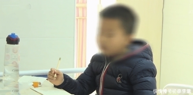 复发|7岁男孩为救患白血病姐姐,献出骨髓疼痛大哭:你欠我一条命