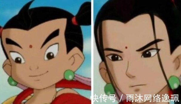 三次元|如果将动漫主角变成网红脸,三次元审美融入二次元,是好还是坏?